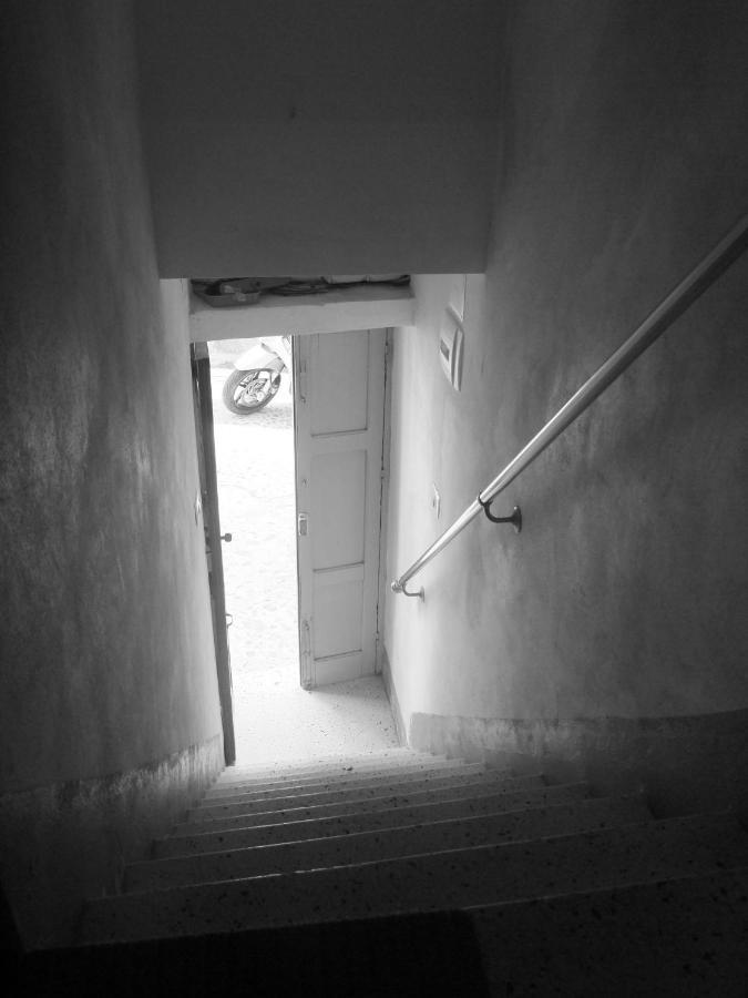 Apartment Casa Carmine Papa
