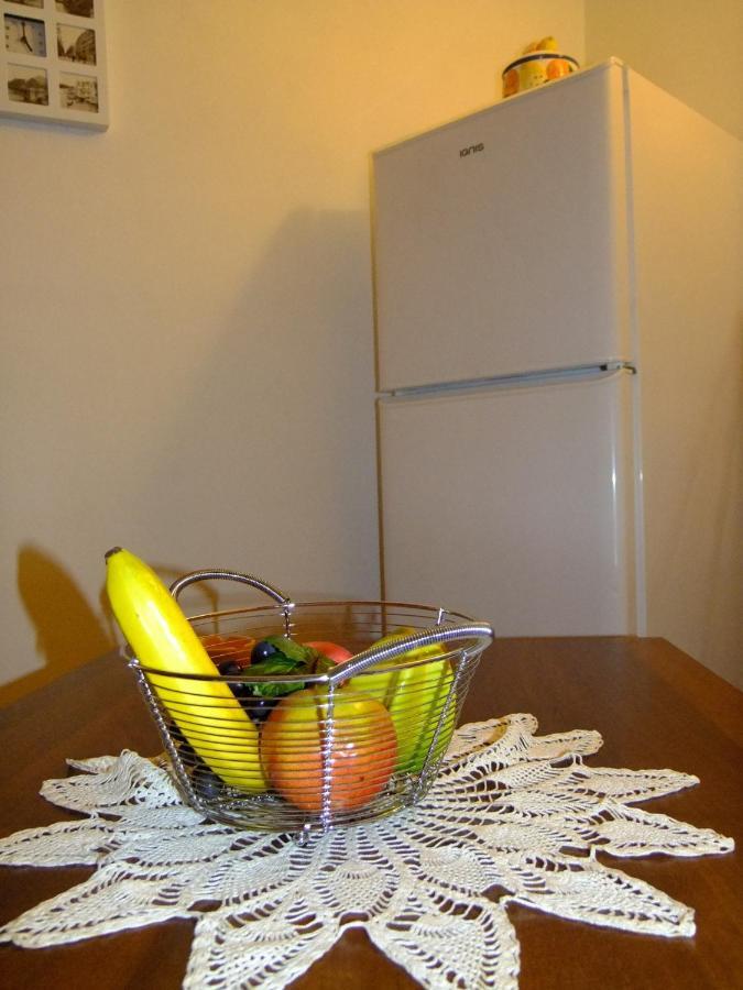 Casa Carmine Papa Apartment *