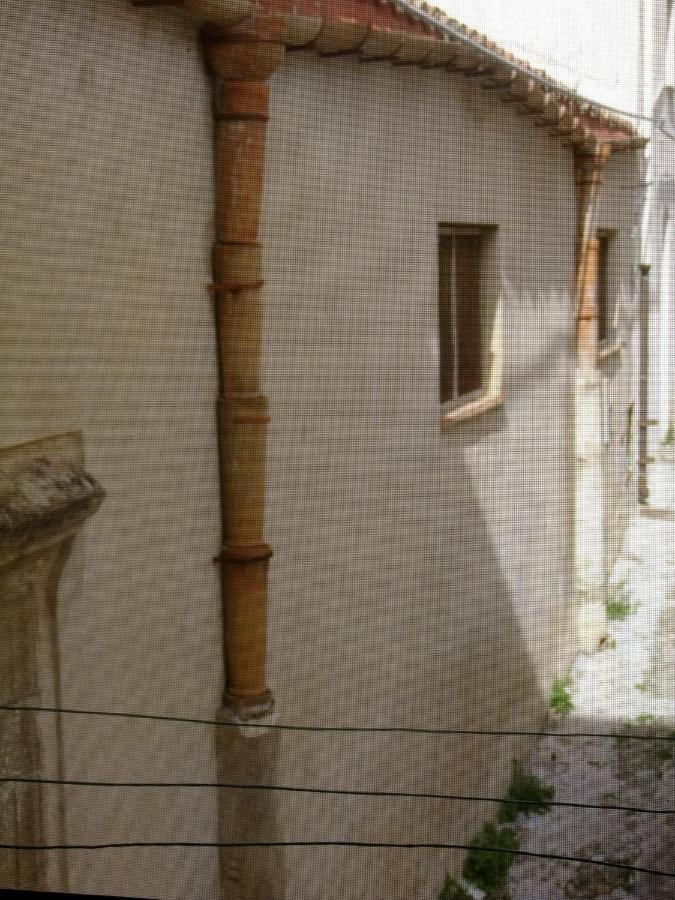 Apartment Casa Carmine Papa *