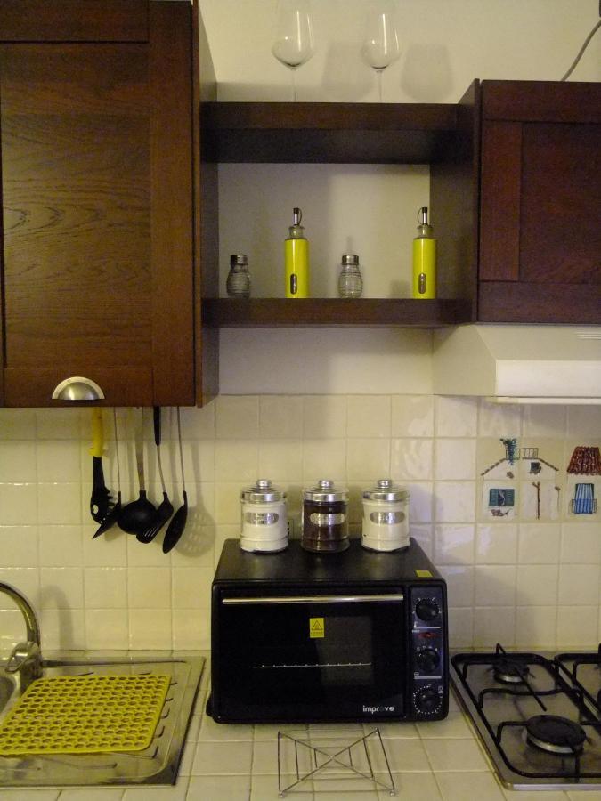 Apartment Casa Carmine Papa Cefalu