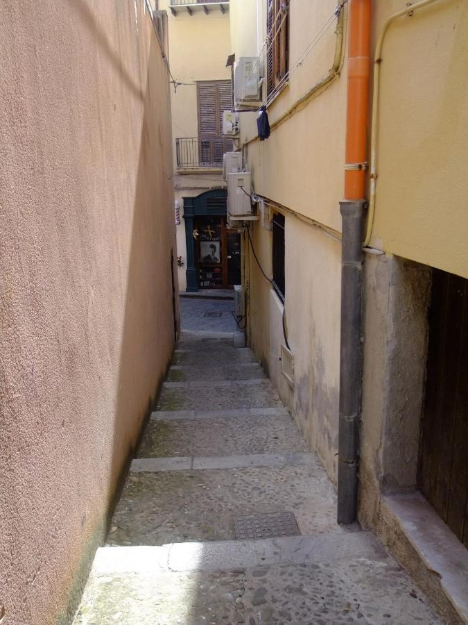 Casa Carmine Papa