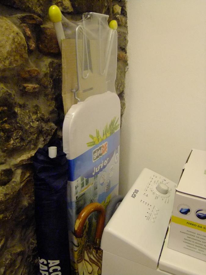 Casa Carmine Papa Apartment Cefalù
