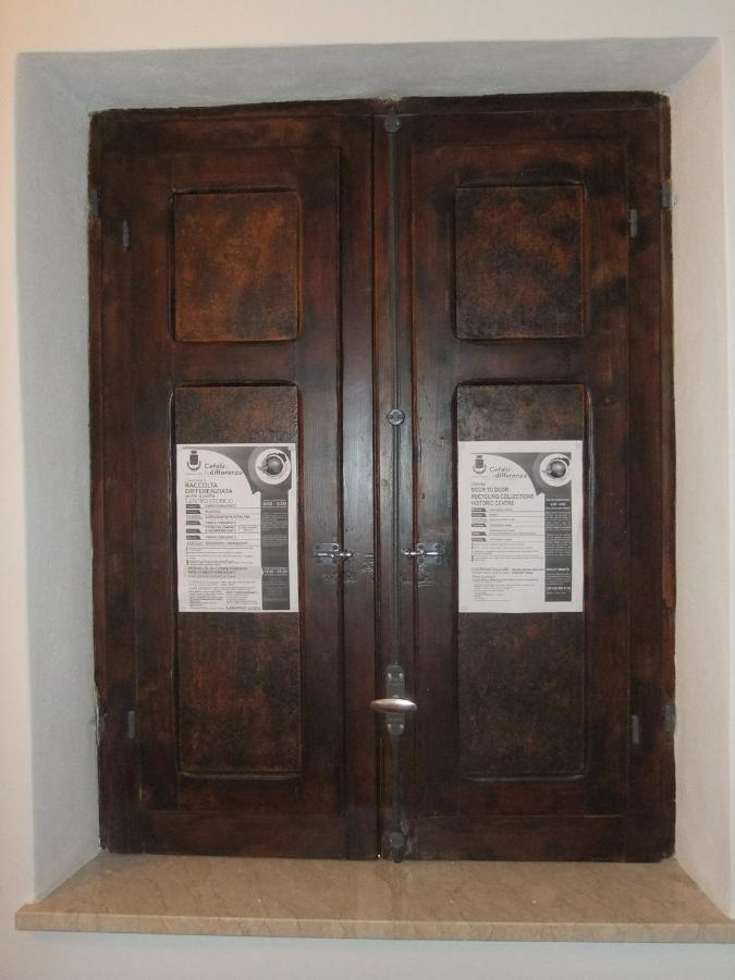 Casa Carmine Papa *