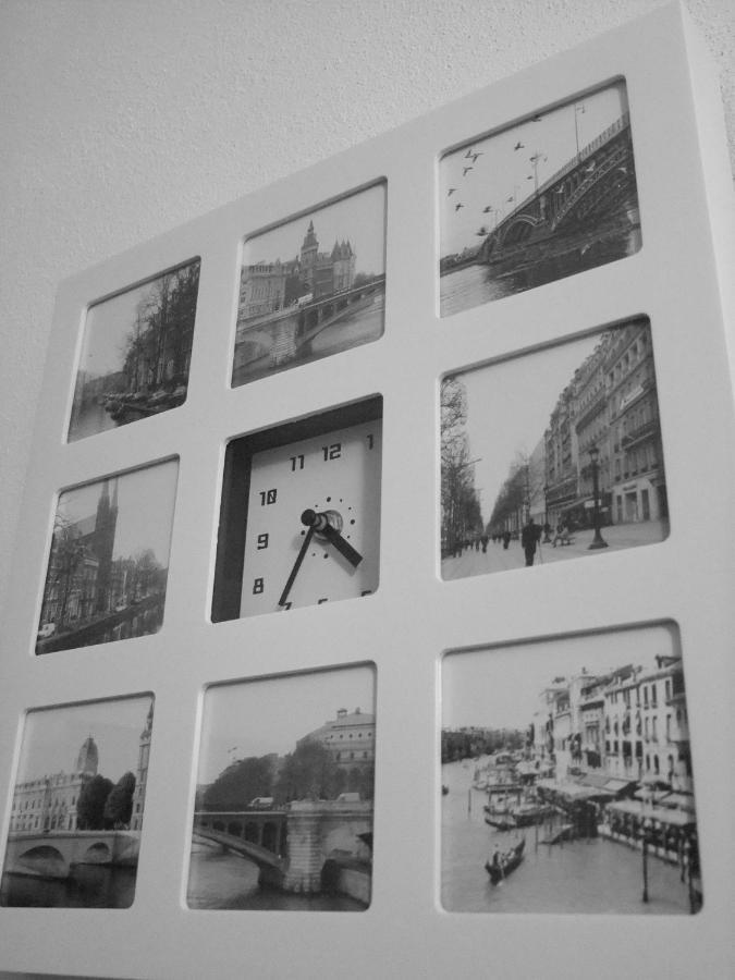 Casa Carmine Papa Apartment Cefalù
