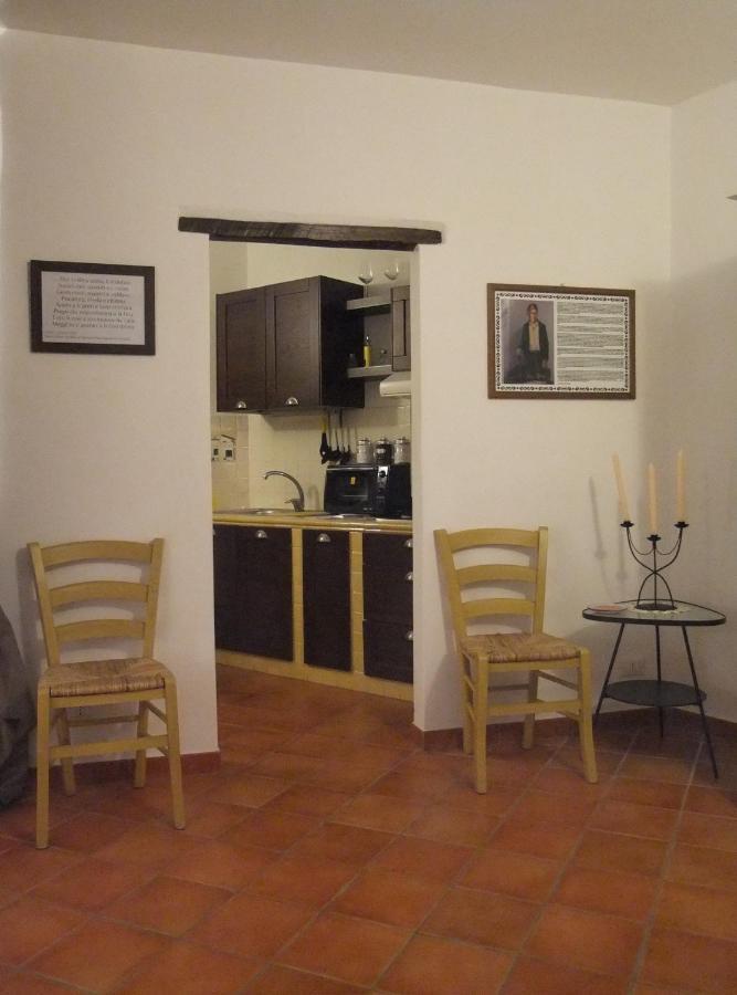 Casa Carmine Papa