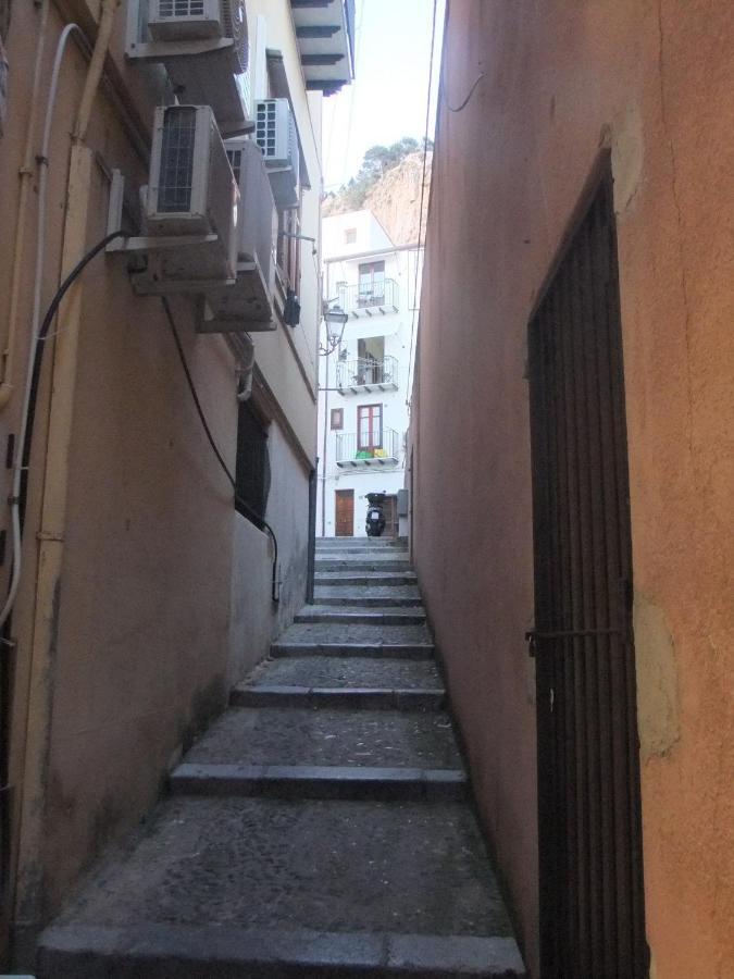 Casa Carmine Papa