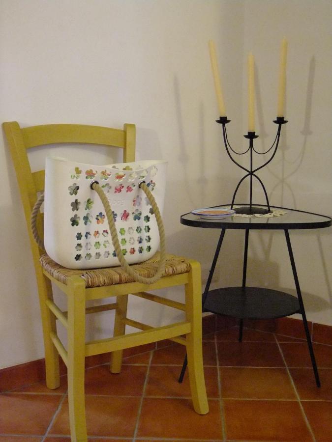 Casa Carmine Papa Apartment *