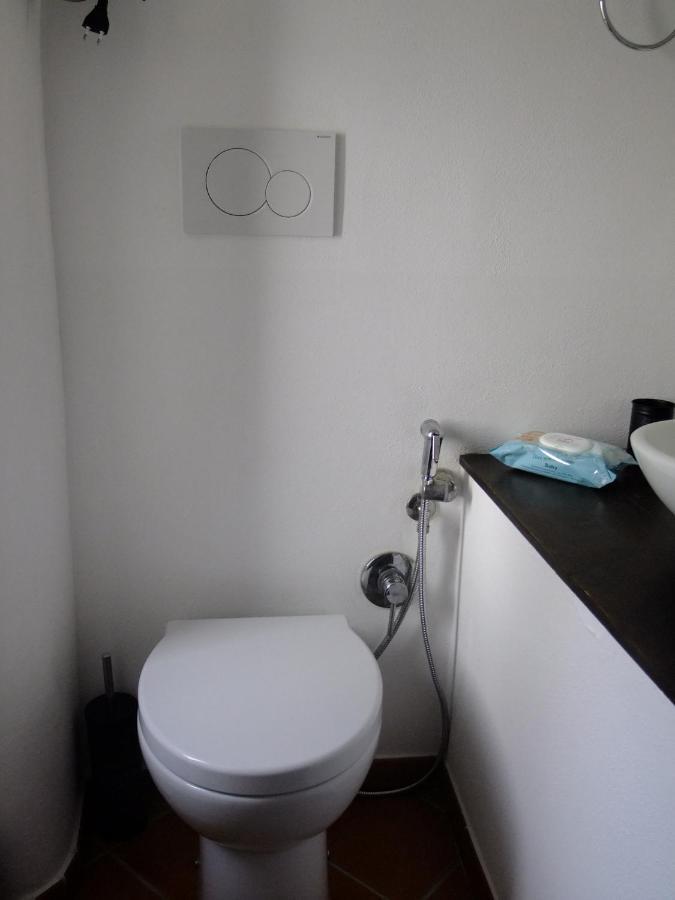 Casa Carmine Papa Apartment