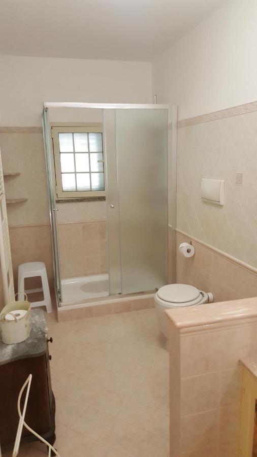 Vintage House Cefalu