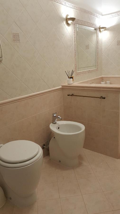 Vintage House Cefalu