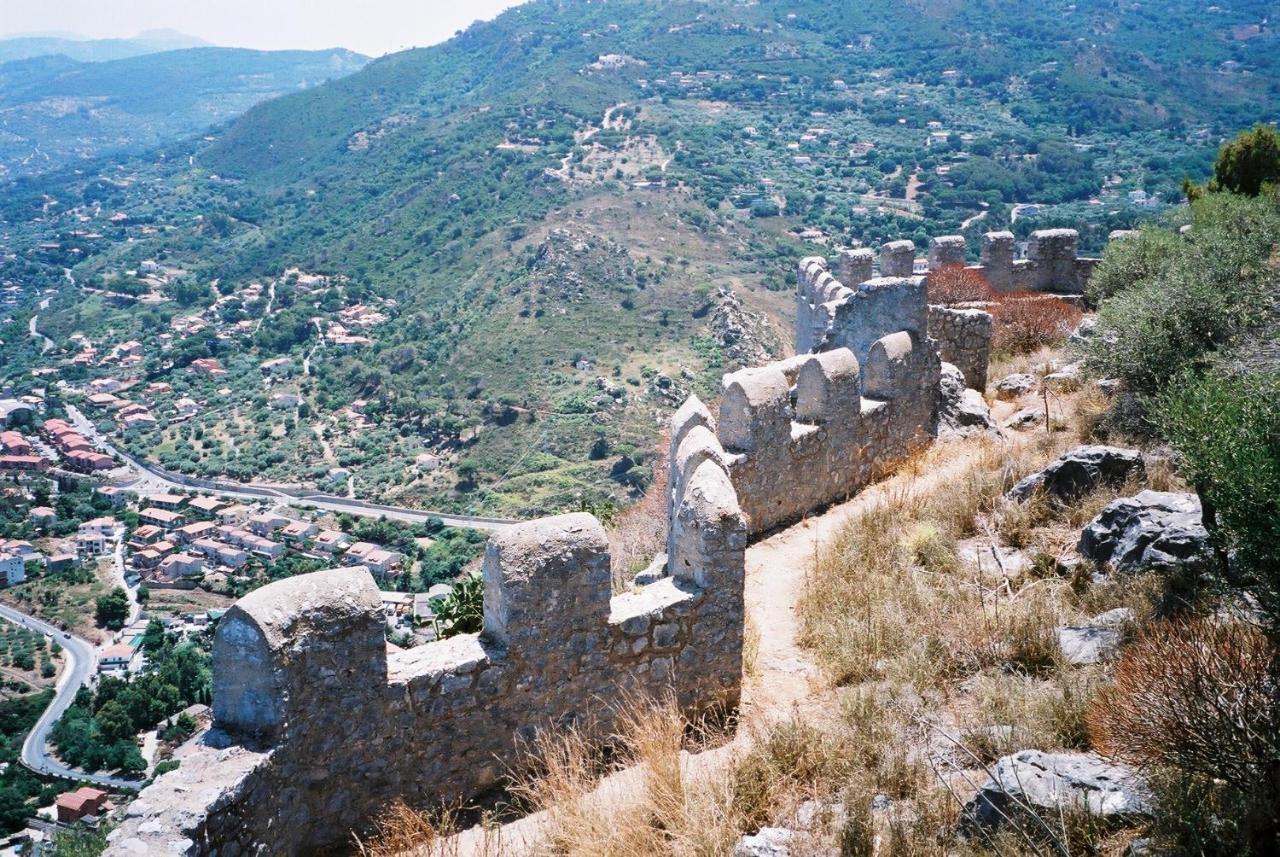 Casa Carmine Papa Cefalu