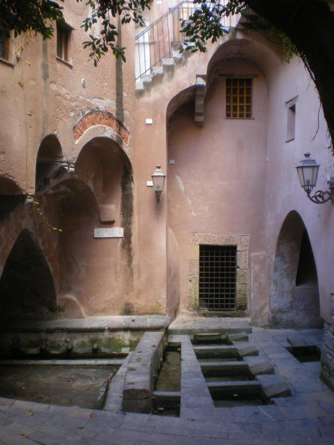 Casa Carmine Papa * Cefalu