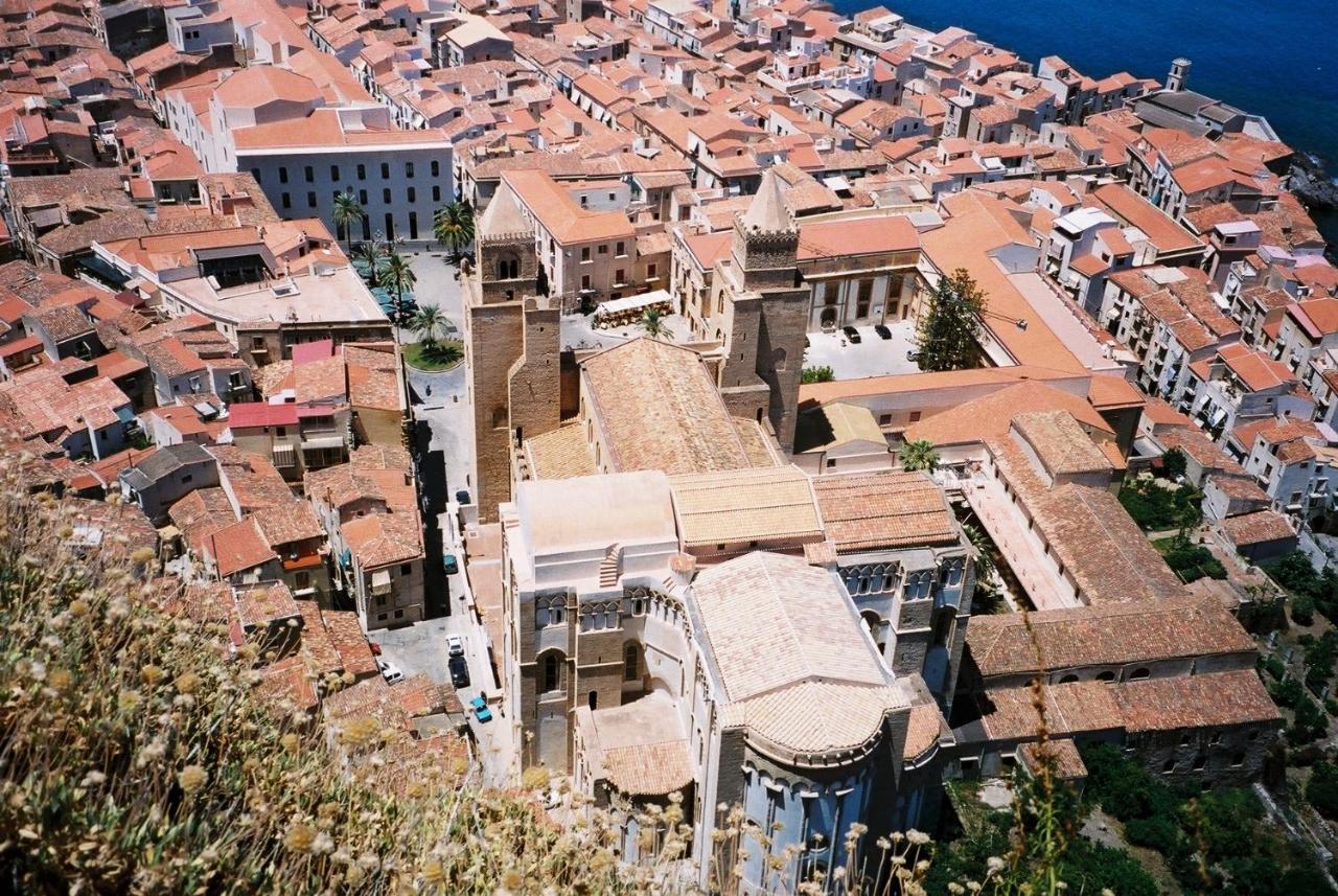 Casa Carmine Papa Apartment