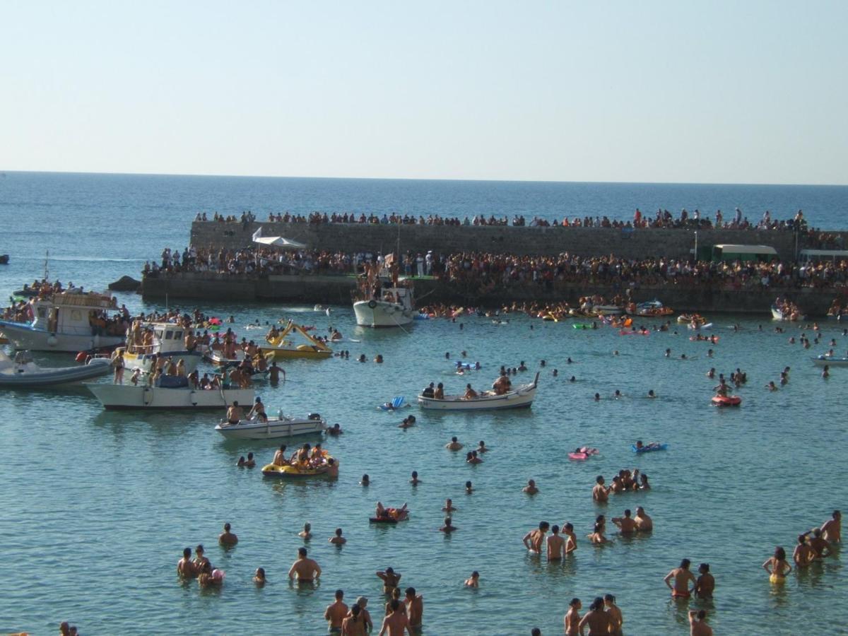 Casa Carmine Papa * Cefalu