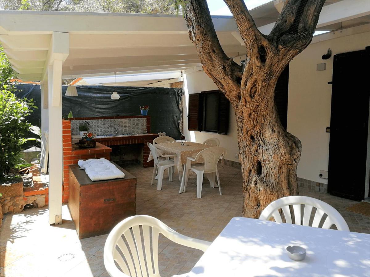 La Plaja Apartment Cefalu