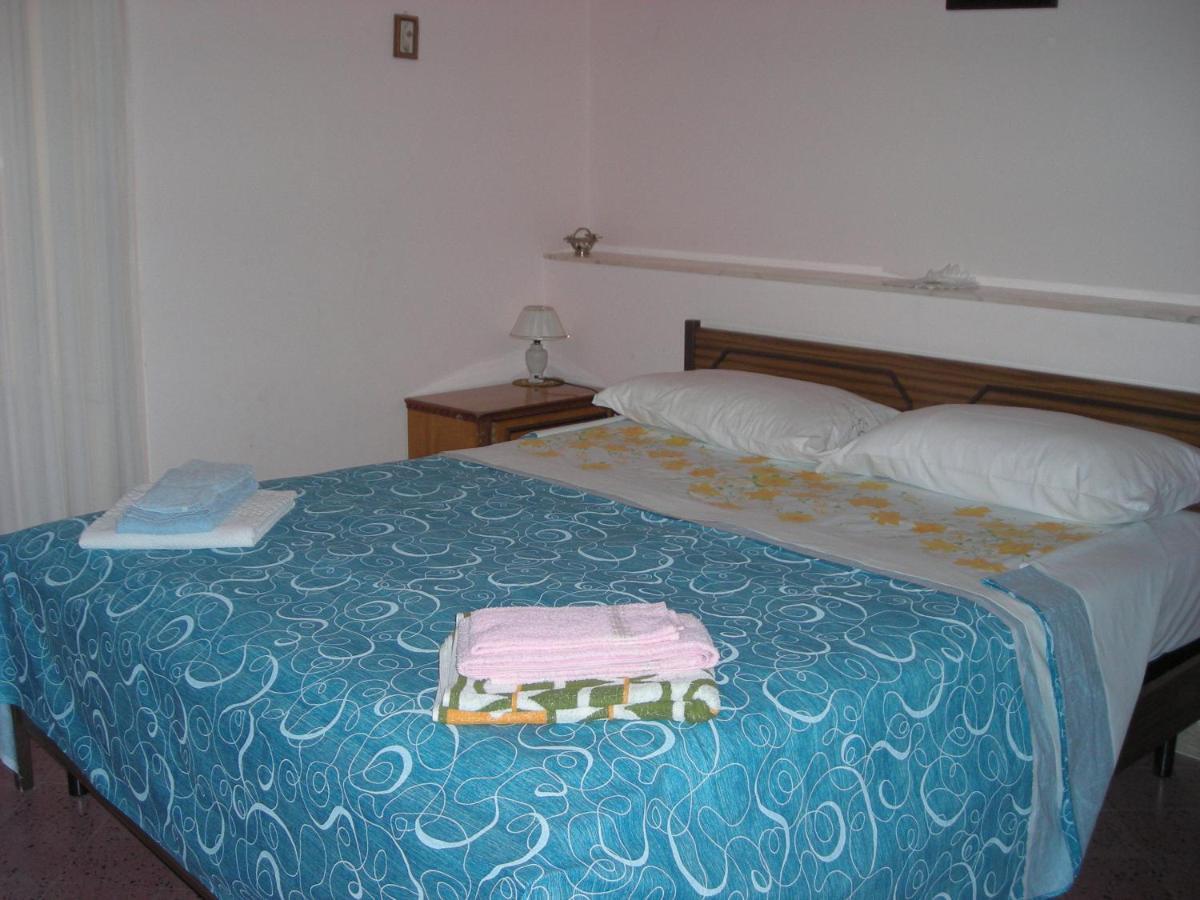 Azzurra House Apartment Cefalù