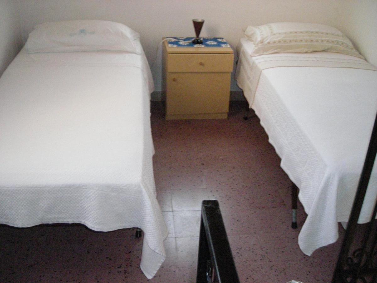 Azzurra House Apartment *