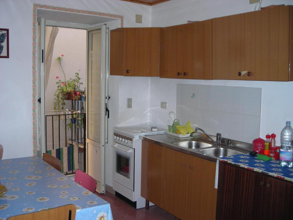 Apartment Azzurra House Cefalù