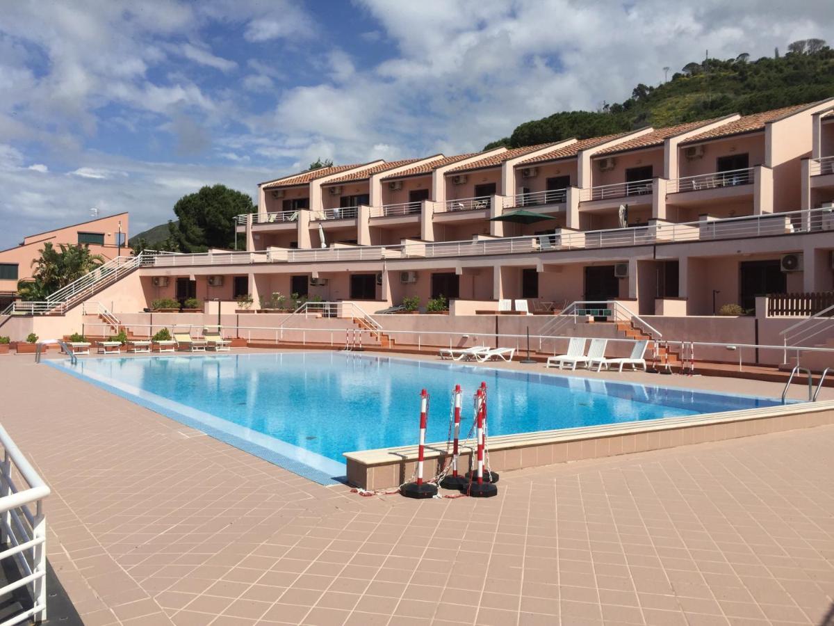 La Dimora Delle Begonie Cefalu