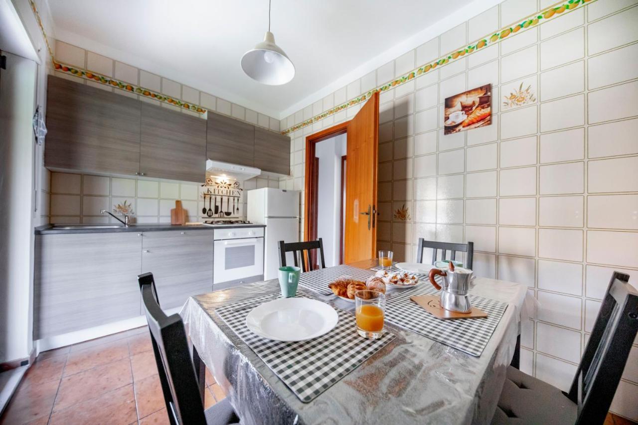Kaluria Apartment