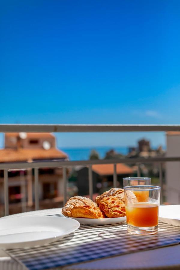 Apartment Kaluria Cefalu