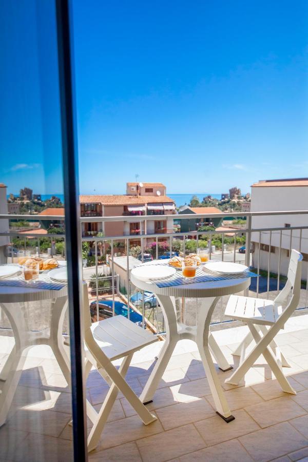 Apartment Kaluria *