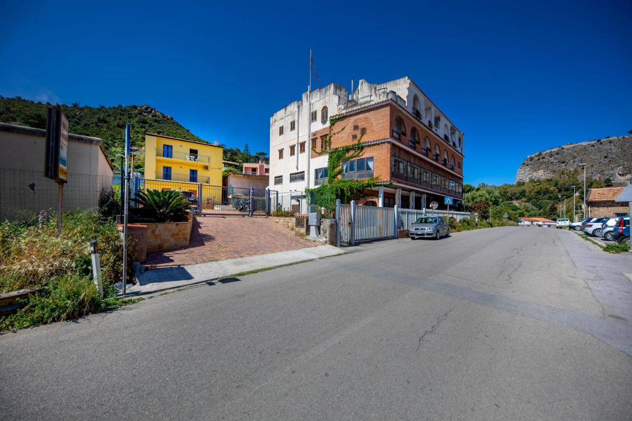 Apartment Kaluria Cefalu