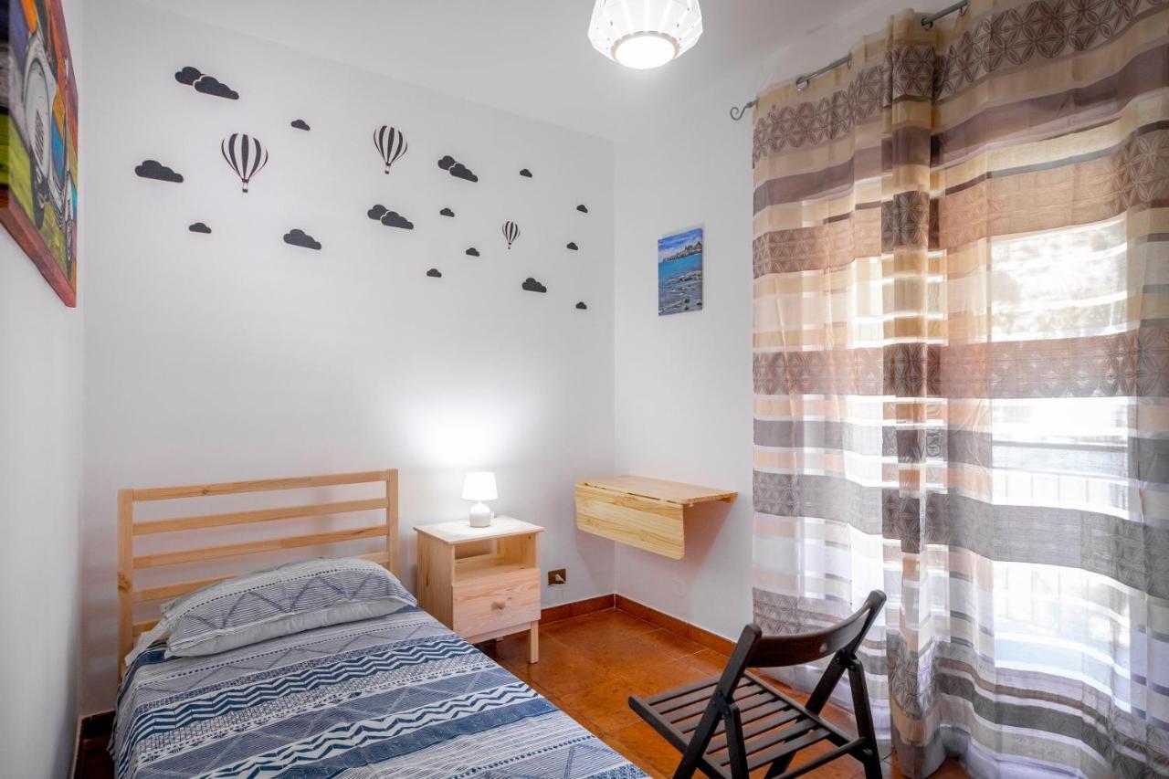 Kaluria Apartment Cefalu