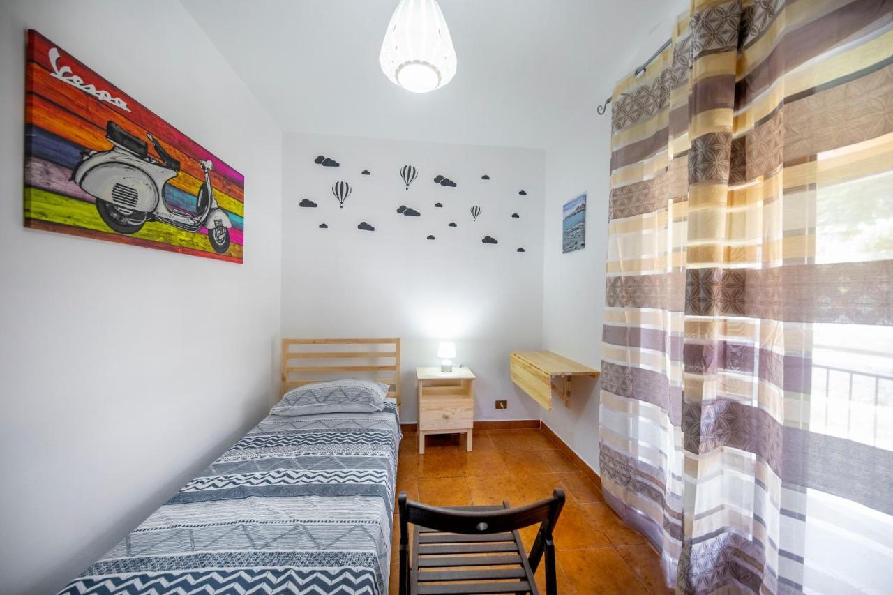Kaluria Apartment
