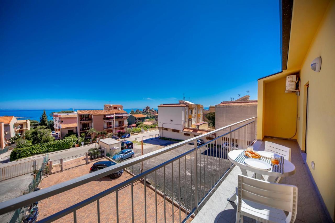 Apartment Kaluria Cefalu