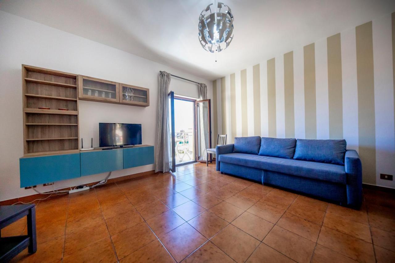 Kaluria Apartment Cefalù