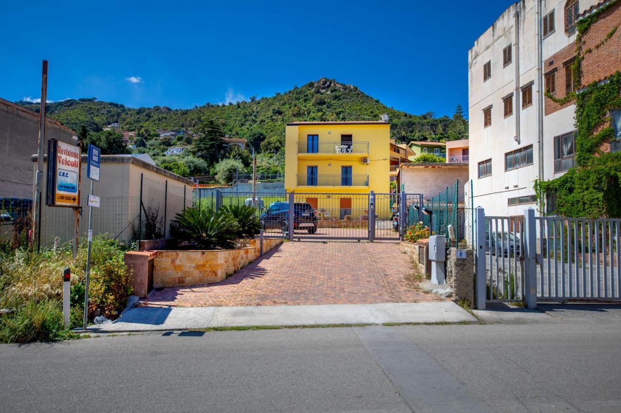 Kaluria Apartment