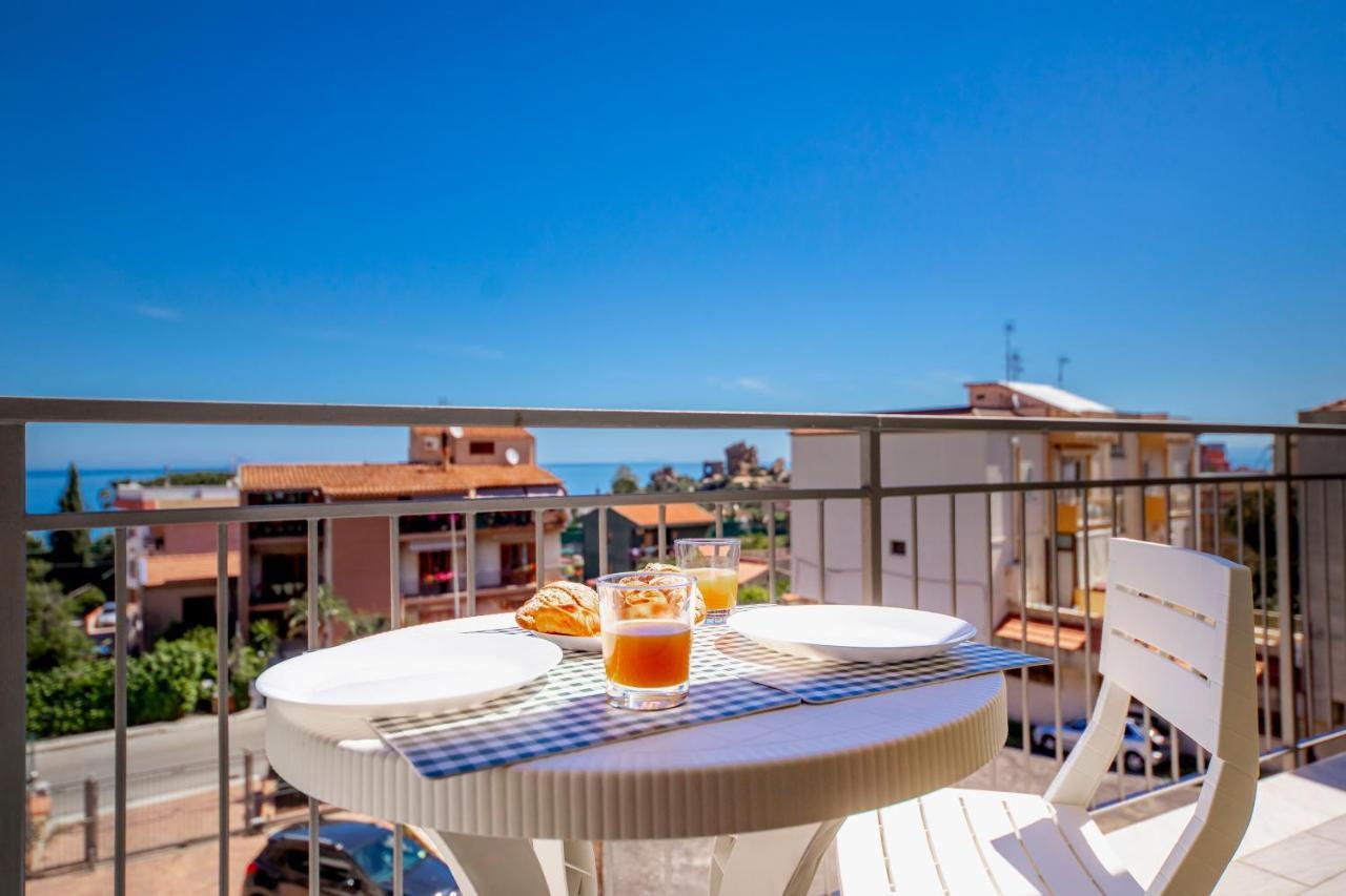 Apartment Kaluria Cefalu