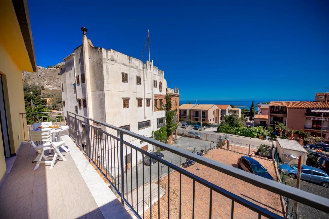 Apartment Kaluria Cefalu