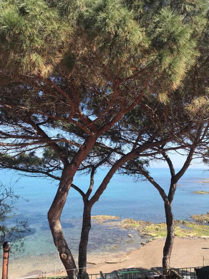 Le Terrazze Sul Mare - Capo Aranciotto Cefalu