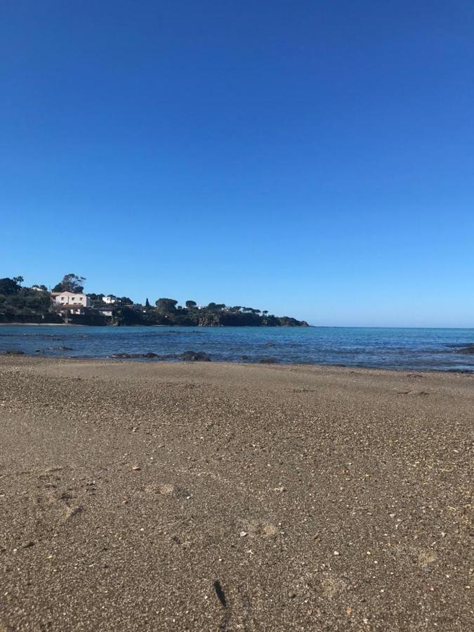Holiday home Le Terrazze Sul Mare - Capo Aranciotto *