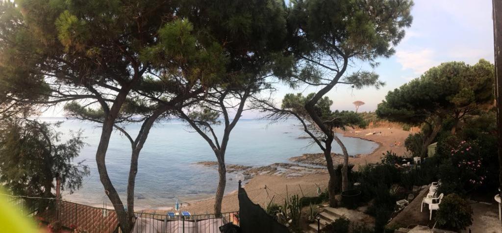 Le Terrazze Sul Mare - Capo Aranciotto Holiday home *