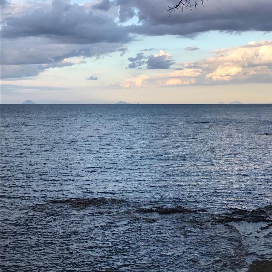 Le Terrazze Sul Mare - Capo Aranciotto *