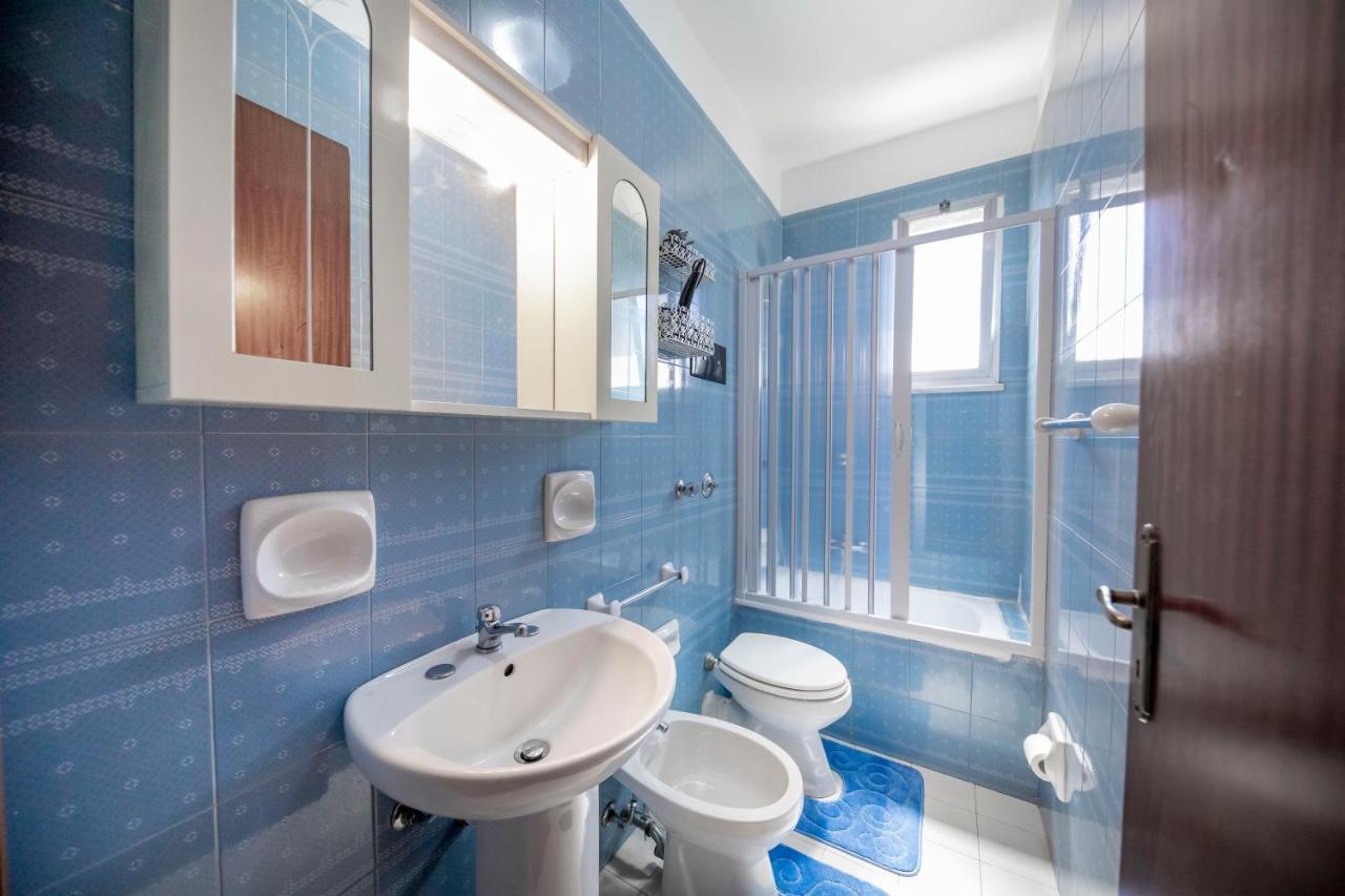 Apartment Kaluria