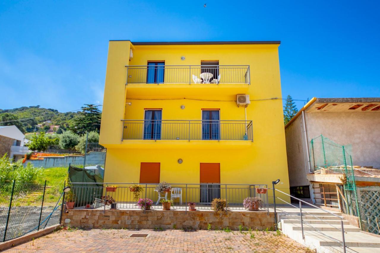 Kaluria Apartment