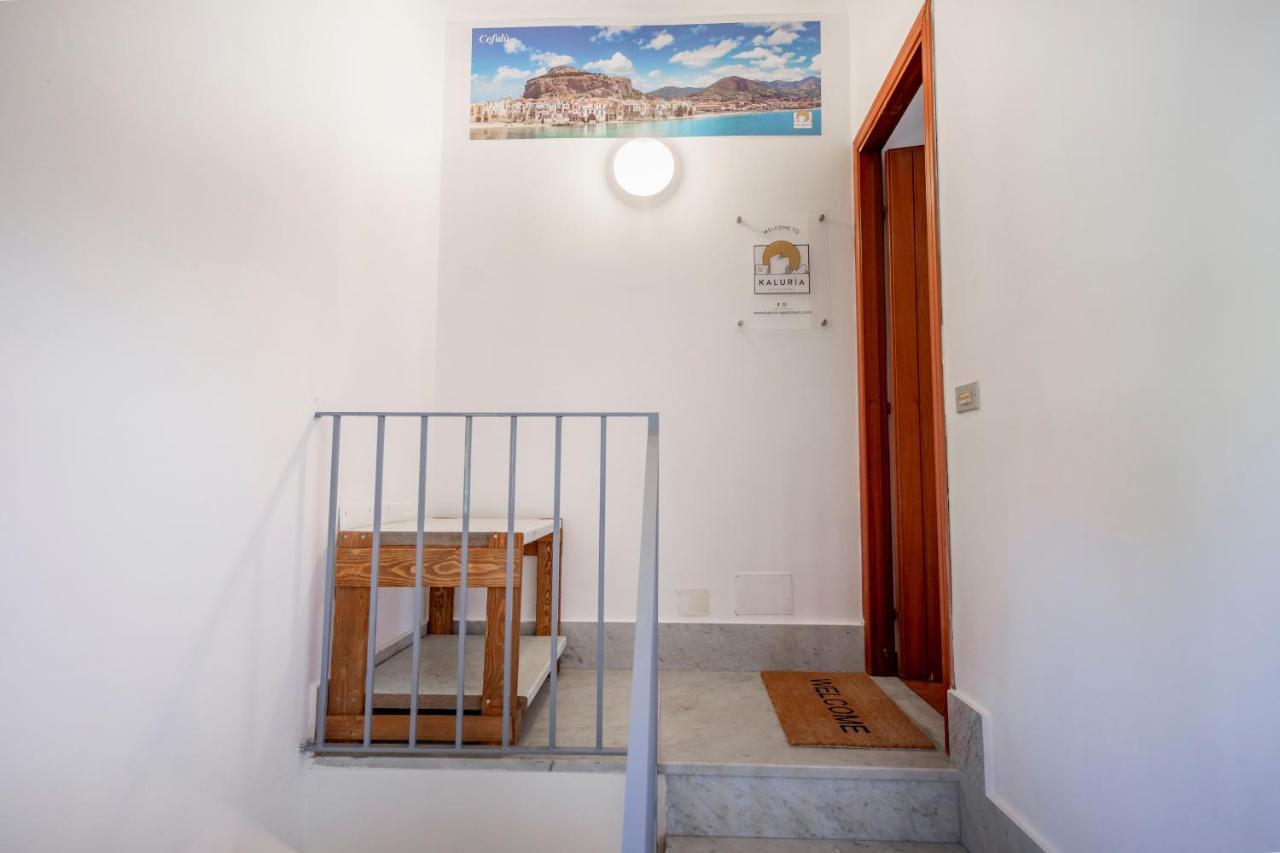 Apartment Kaluria *