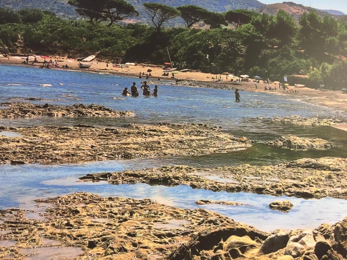 Le Terrazze Sul Mare - Capo Aranciotto Cefalu