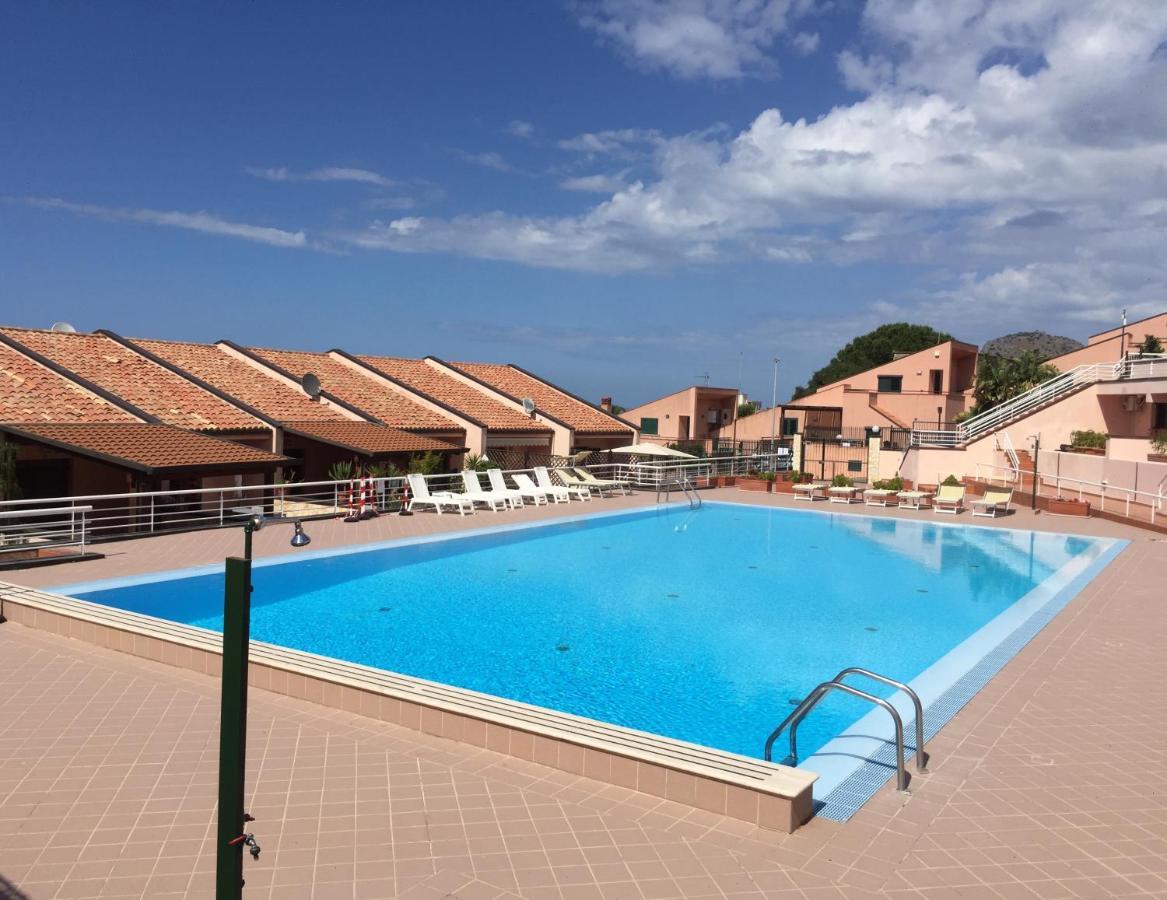 La Dimora Delle Begonie Apartment