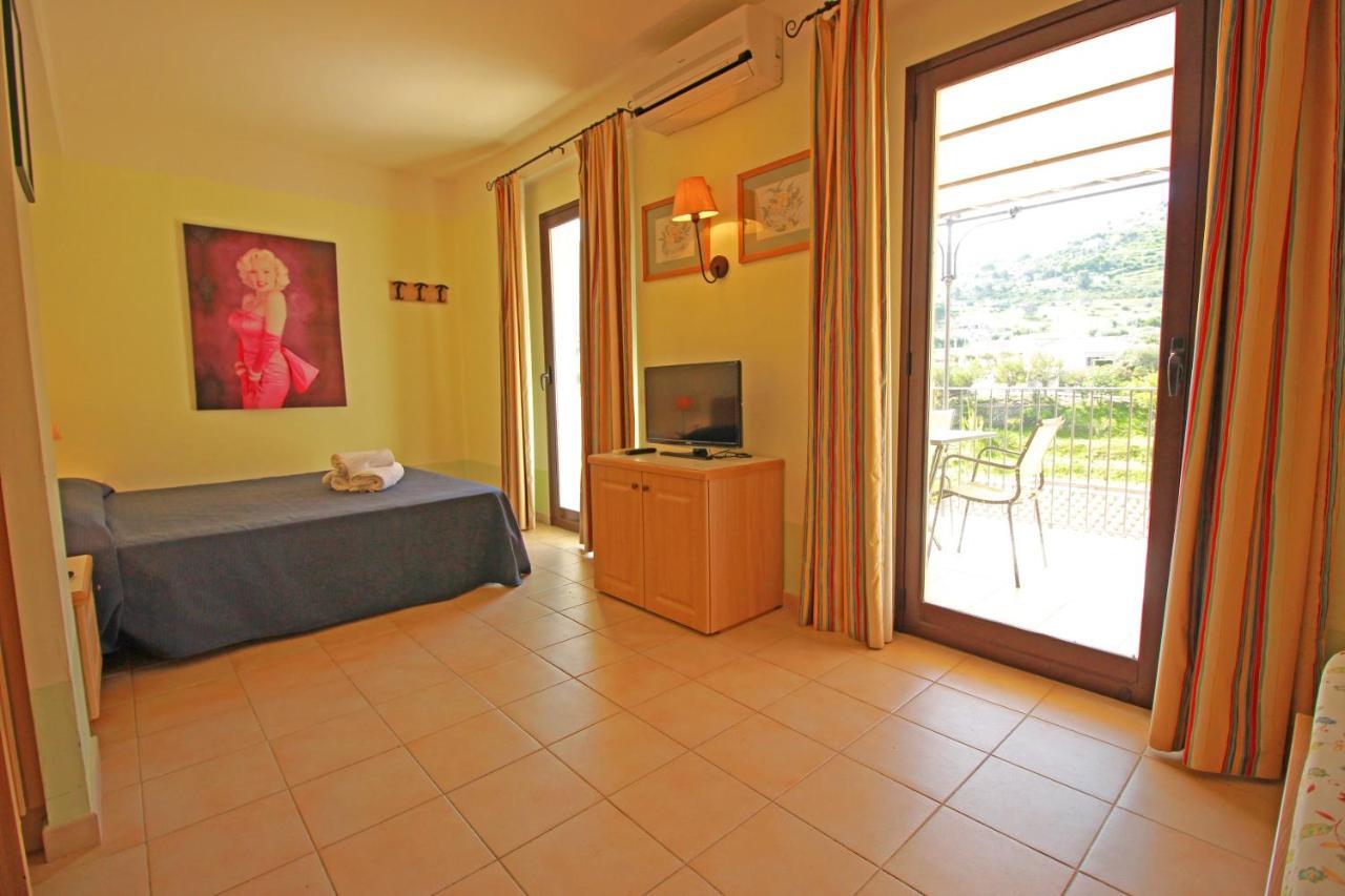 Gli Aranceti Di Holiday home Cefalu