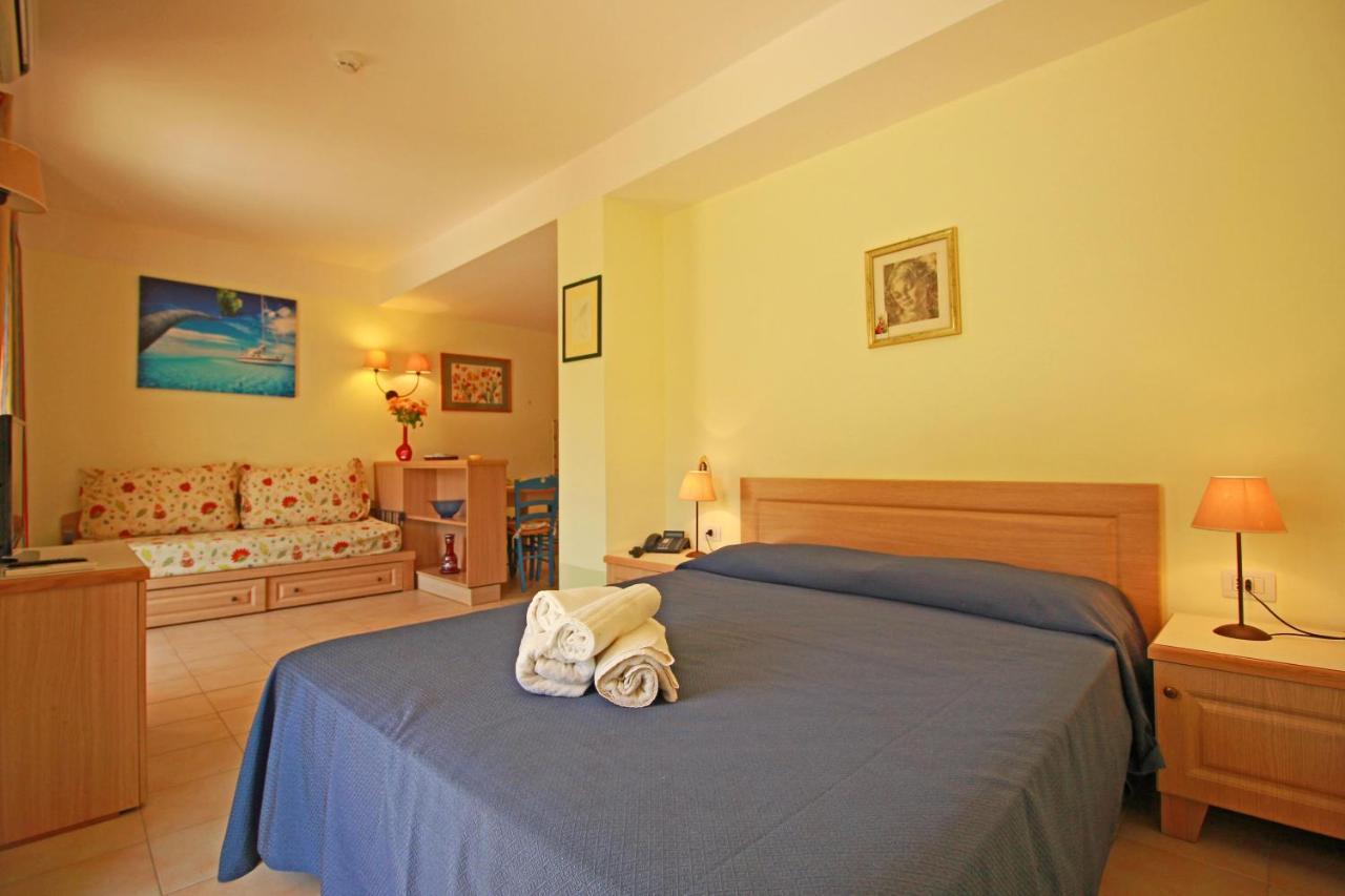 Holiday home Gli Aranceti Di