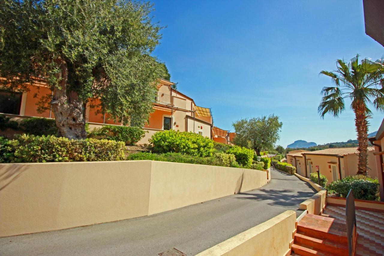 Gli Aranceti Di * Cefalu