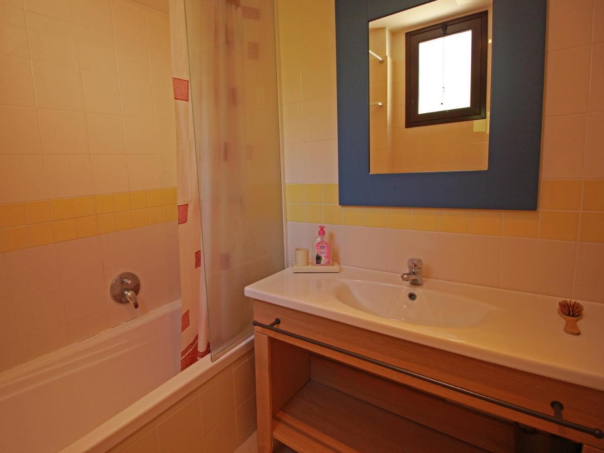 Holiday home Gli Aranceti Di