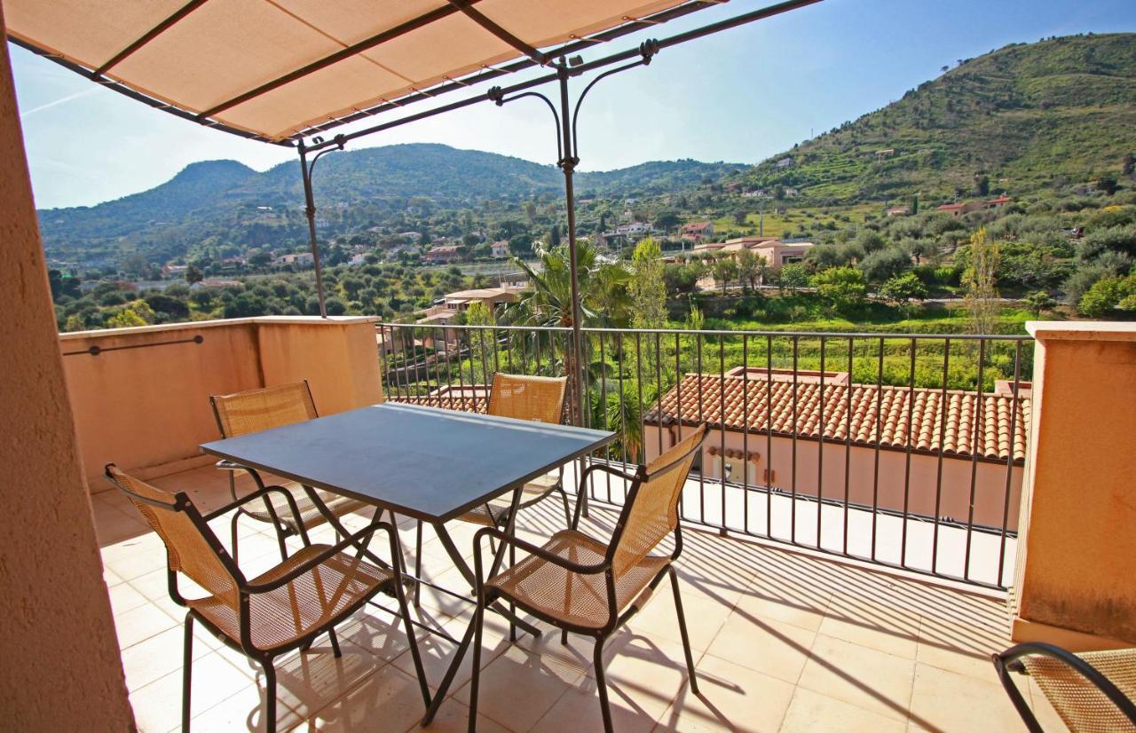 Holiday home Gli Aranceti Di