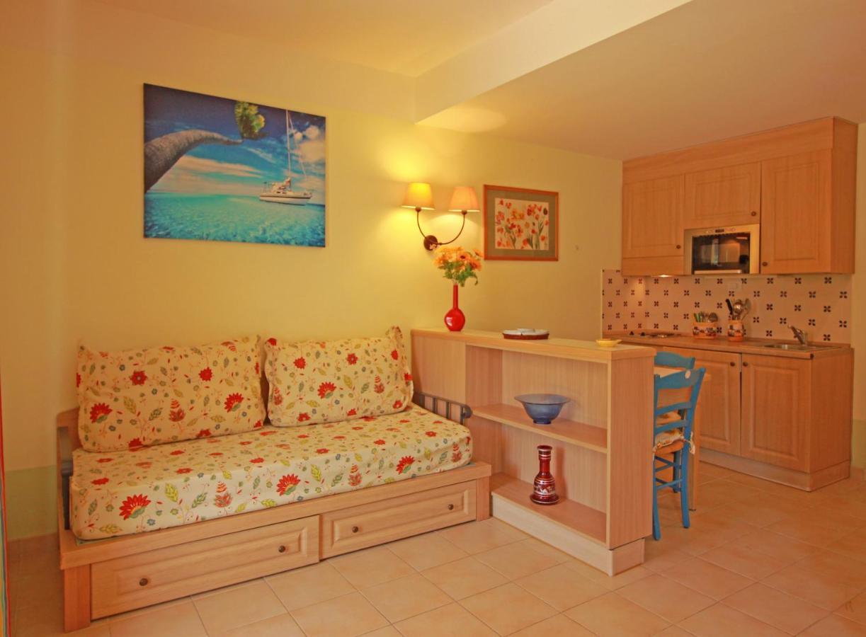 Gli Aranceti Di Holiday home Cefalu