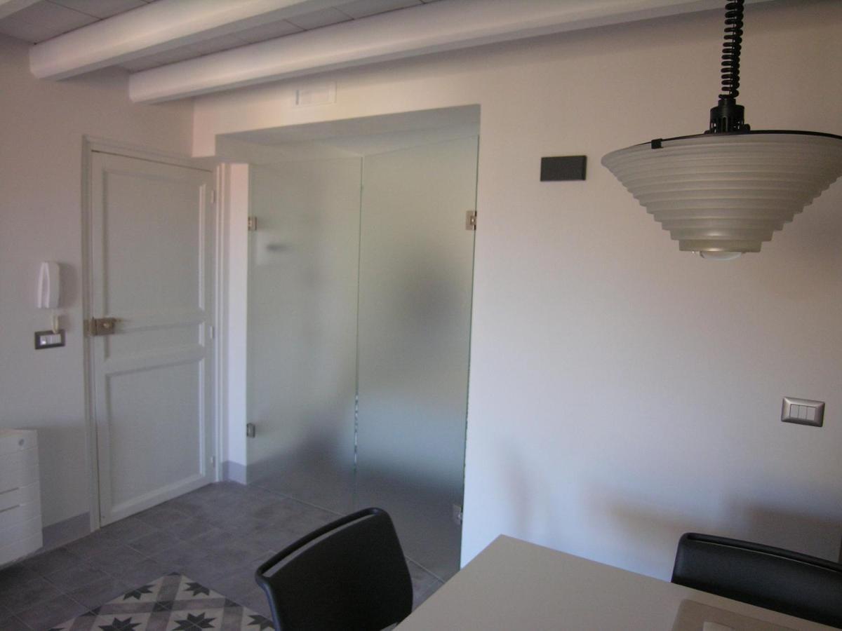 Apartment Saraceni 20